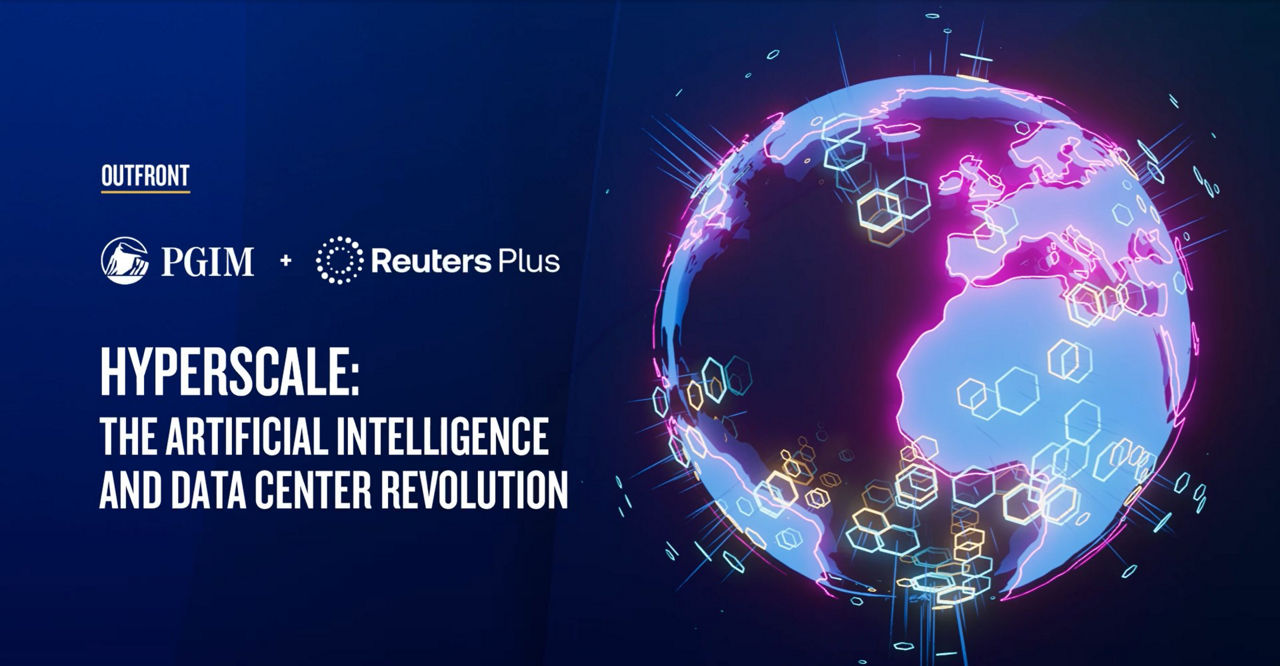 Hyperscale: The Artificial Intelligence and Data Center Revolution