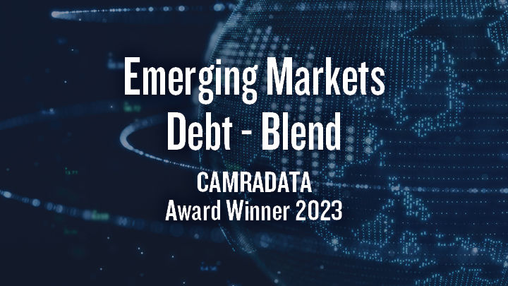 Emerging Markets Debt (2023)