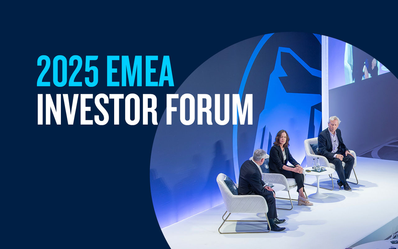 2025 EMEA Investor Forum