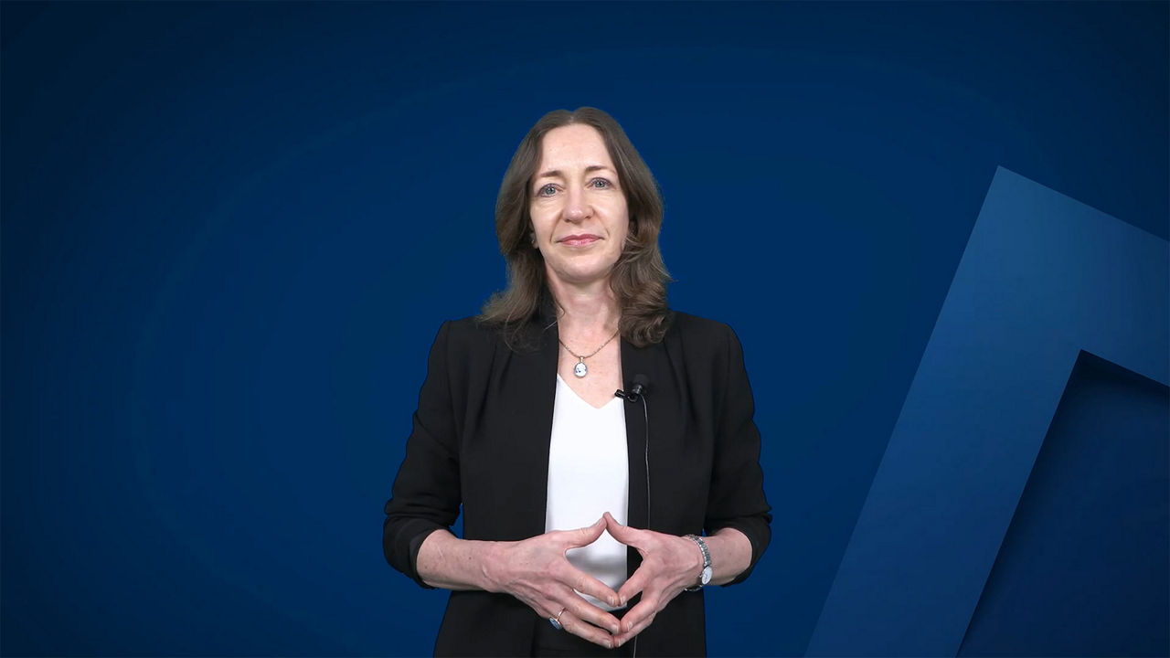ECB Navigates Trade Uncertainty with Dovish Policy Statement