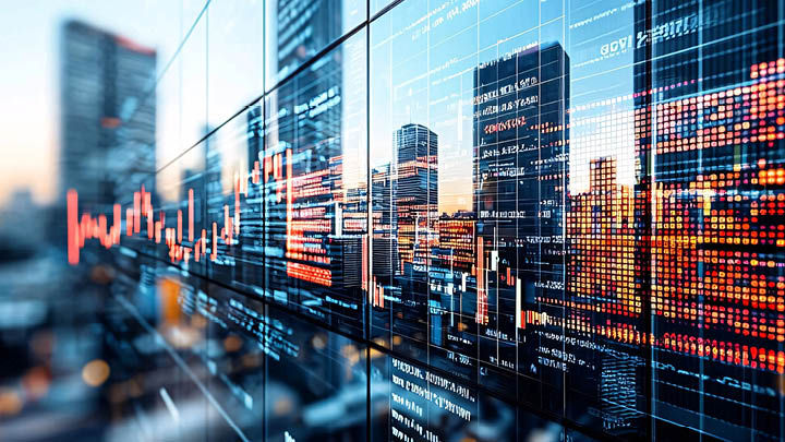 The Emerging Markets Beat Goes On