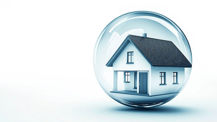From Buyers to Builders: Assessing the U.S. Housing Market
