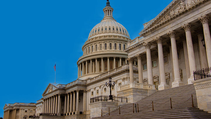 Running an NLP Model During the Shutdown Data Void