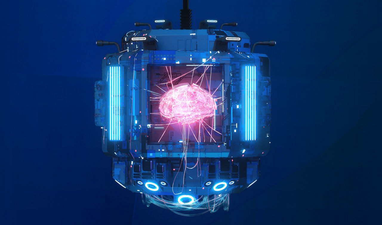 Generative AI: Finding the Competitive Edge Amid Creative Destruction