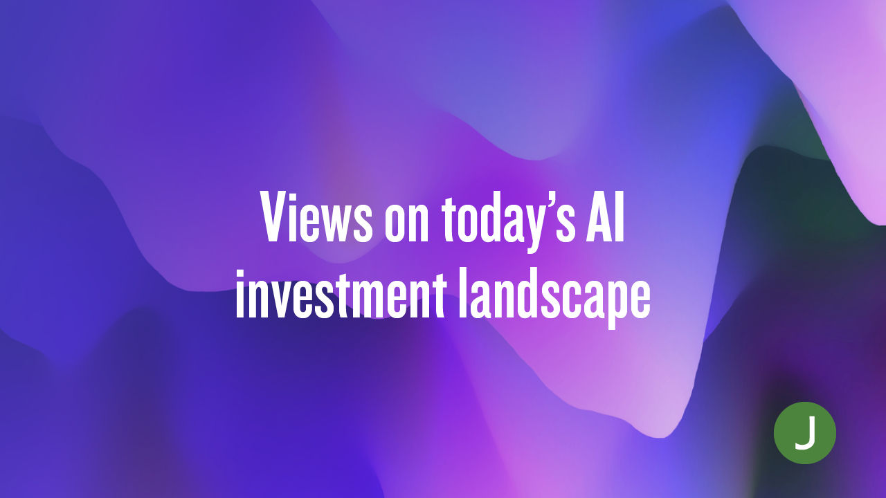 AI Investing: Climbing the Wall of Worry