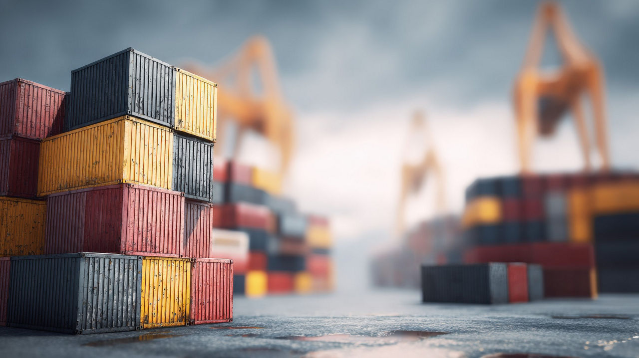 Webinar On-Demand - Tariff Turbulence: Macro and Market Views