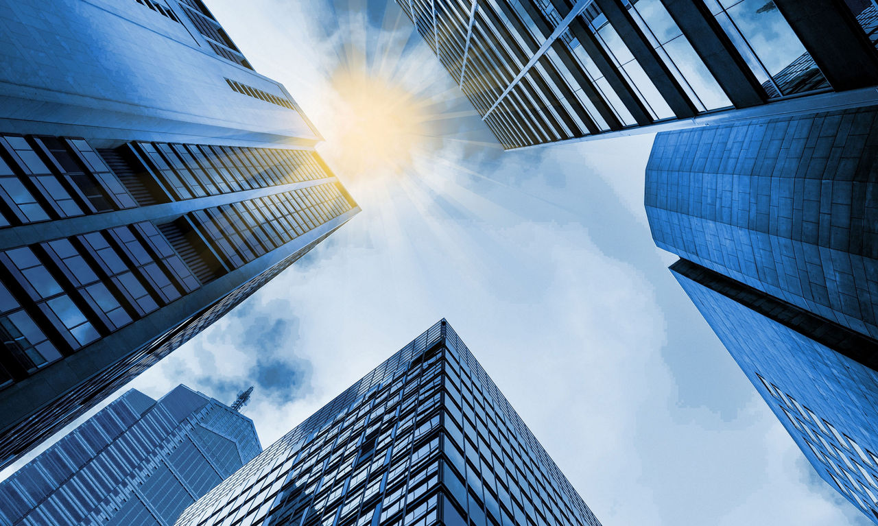 The Expanding Opportunity for Private U.S. Real Estate Credit 