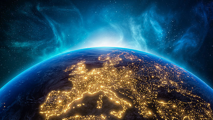 European Debt Platform