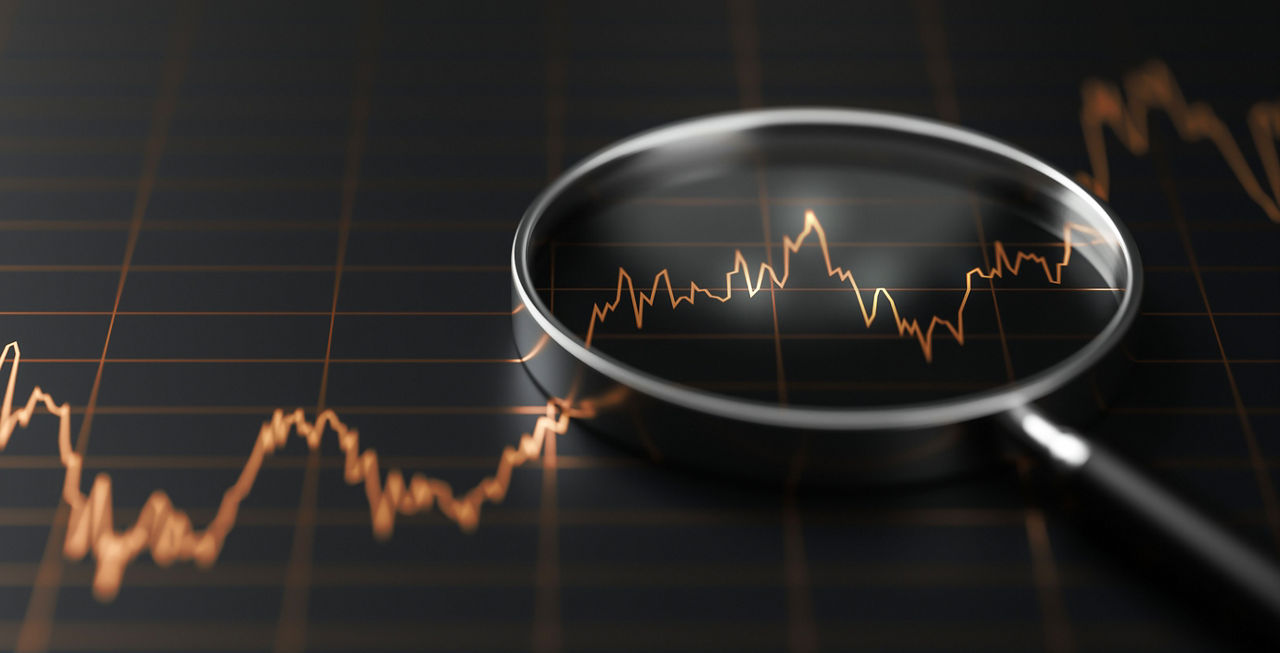 Stocks Wobble as U.S.-China Tensions Heat Up