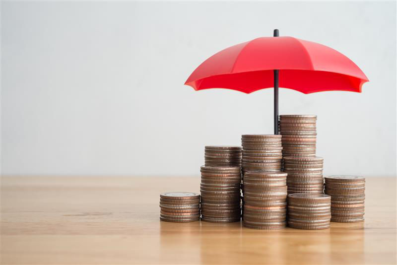 A Customized Option for Equity Replacement