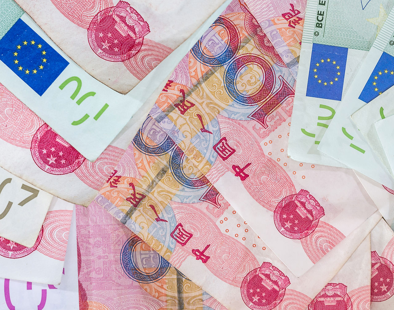 EU-China Trade: Do Not Expect Another “Liberation Day”