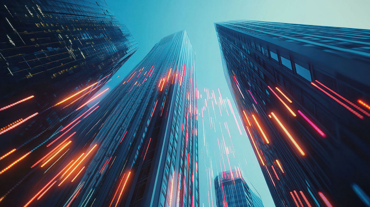 Beyond Resilience: Strategic Positioning for an Evolving Landscape