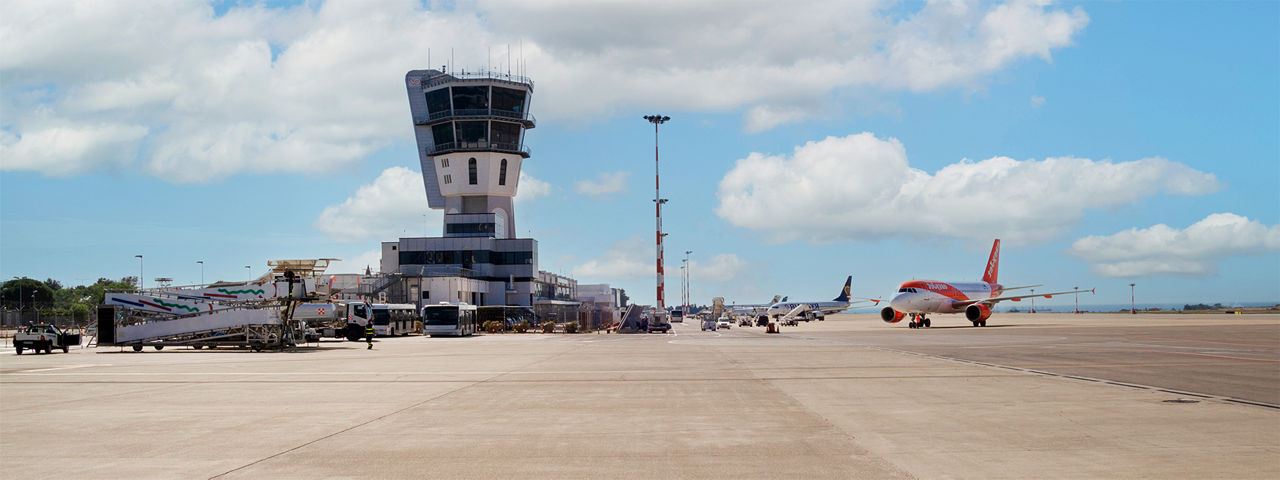 Aeroporti di Puglia SpA