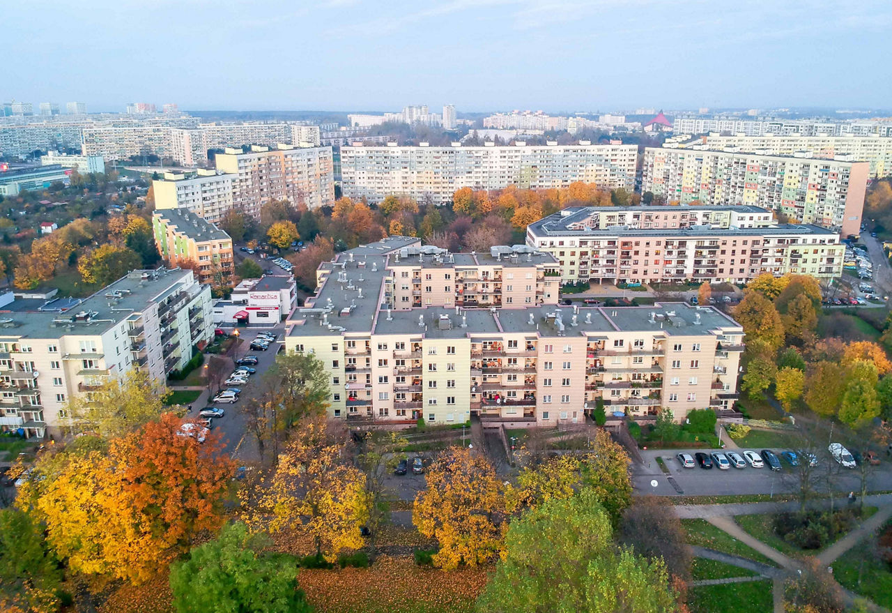 Affordable Housing, Private Investors