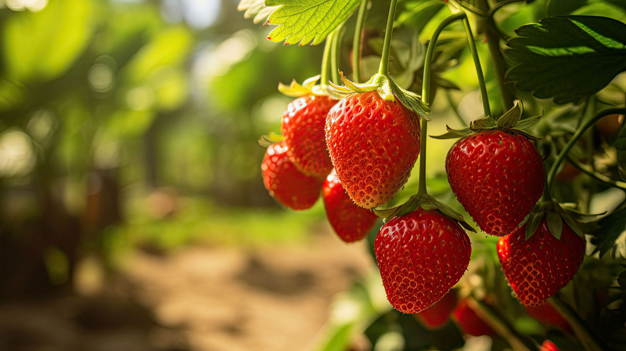 Agriculture Landscape: February 2025