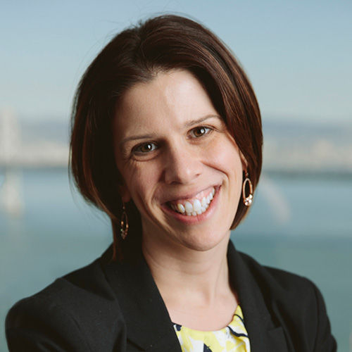 Alison Jacobs