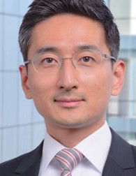 Alistair Kim