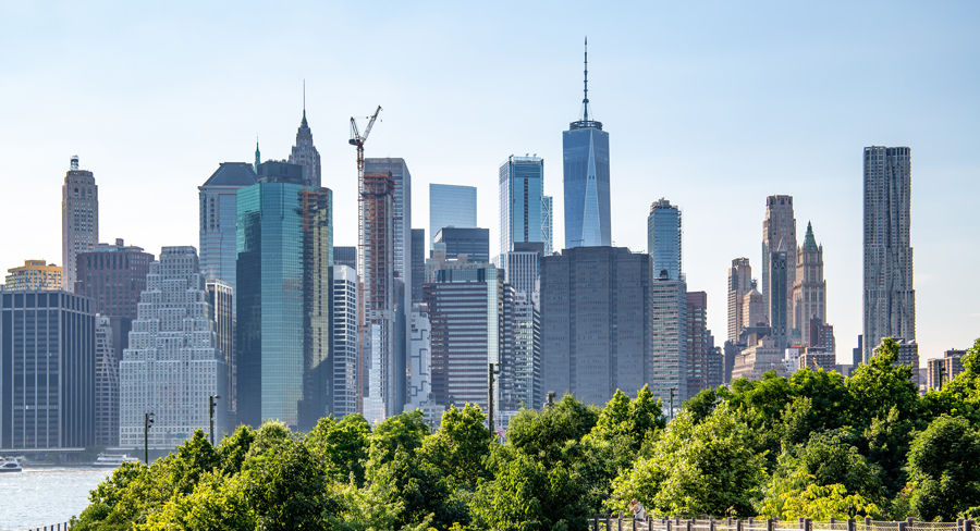 US Markets, Apartment Trends, Living Sector