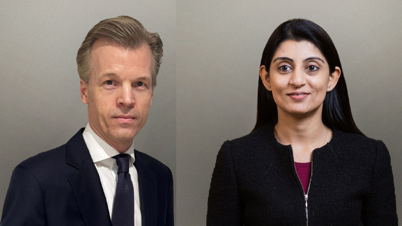 PGIM makes senior hires in European leveraged finance team 