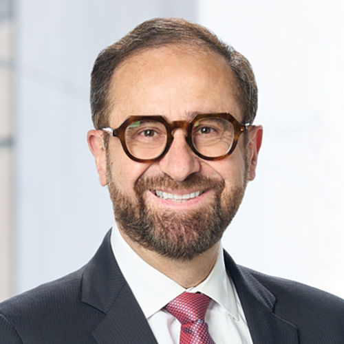 Gustavo Arteta, PhD