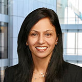 Ashwini Jambekar