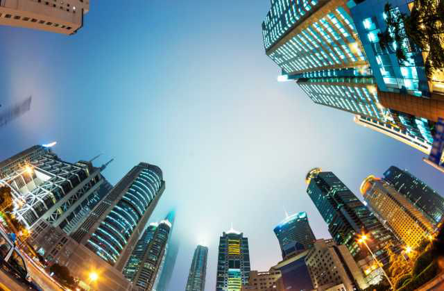 CITYWIRE (Excerpt): Identifying the next hotspots in 'resilient' Asian real estate