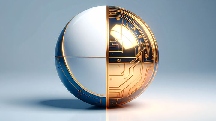 Credit Markets in Transition: Public–Private Credit Portfolios