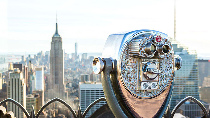 View from the Top: Opportunities in High-Quality Credit