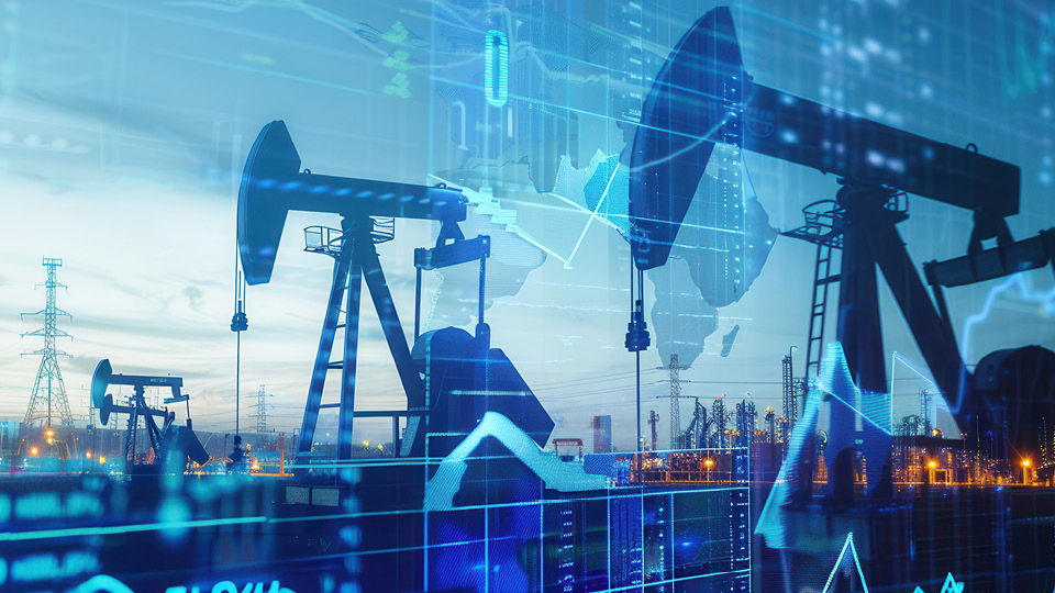 Crude Realities: Analyzing the Outlook for Oil and Energy Markets