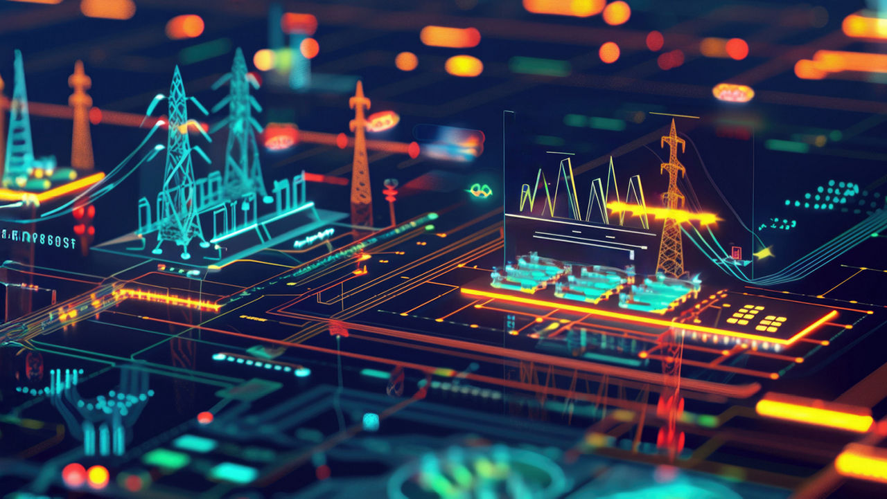 High Voltage: Exploring Developments Across the U.S. Electric Grid