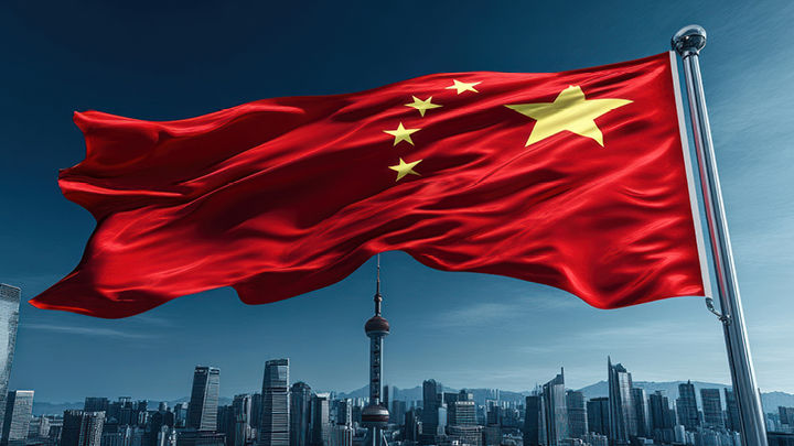 China: Projections for 2025