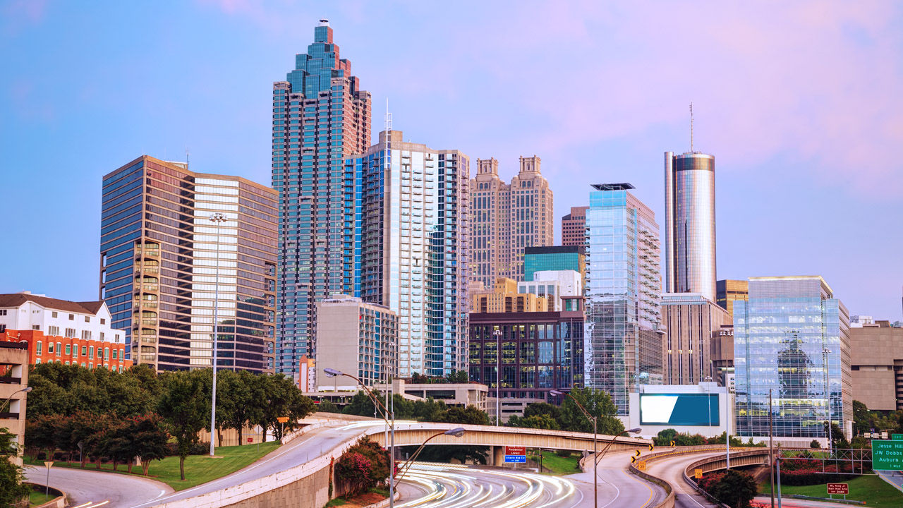 Image of Atlanta