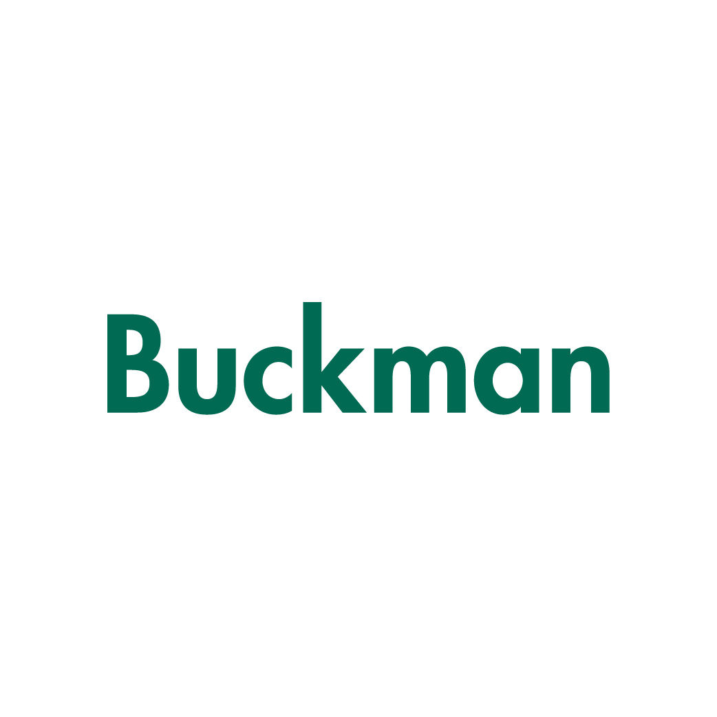 Buckman Laboratories logo