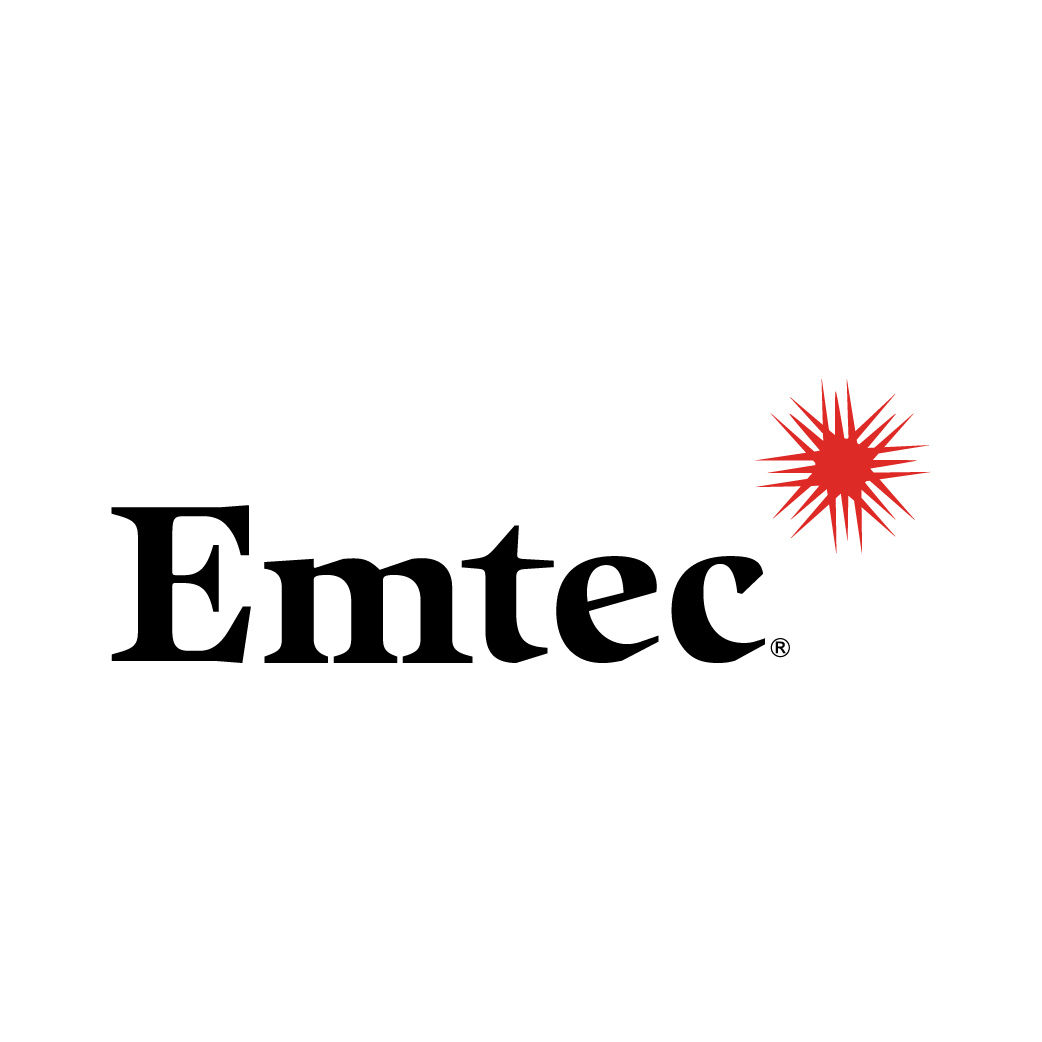 Emtec logo