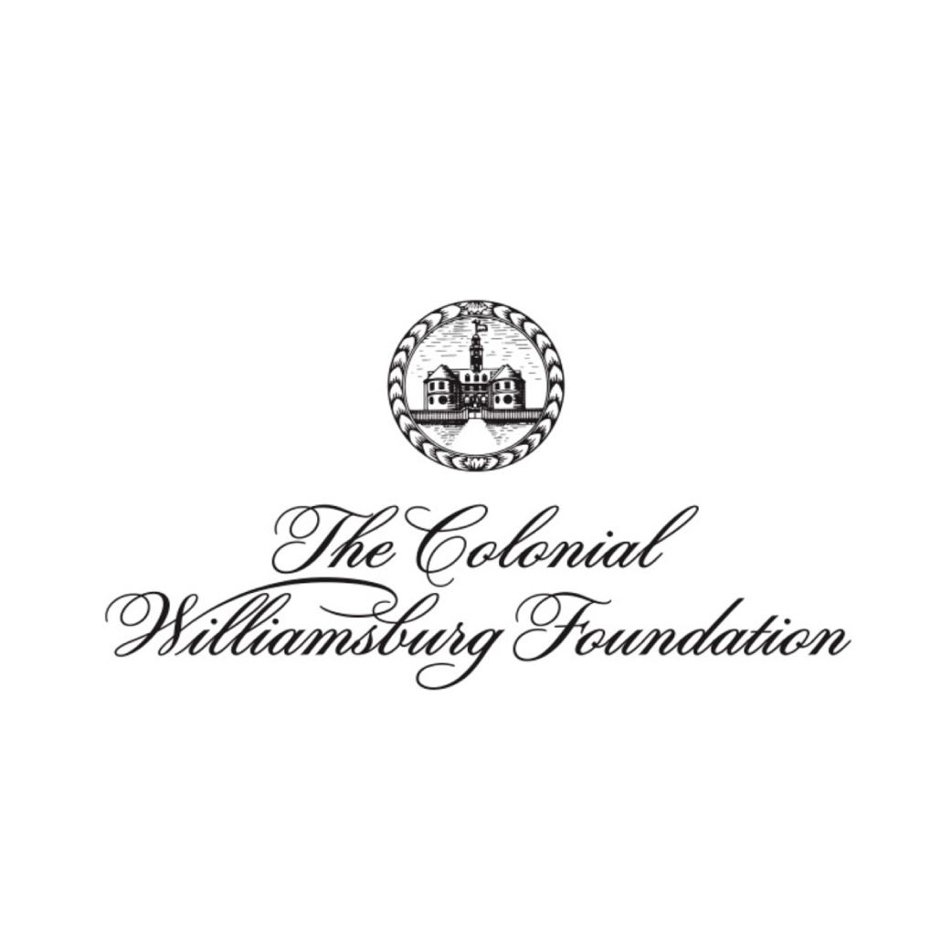 The Colonial Williamsburg Foundation logo