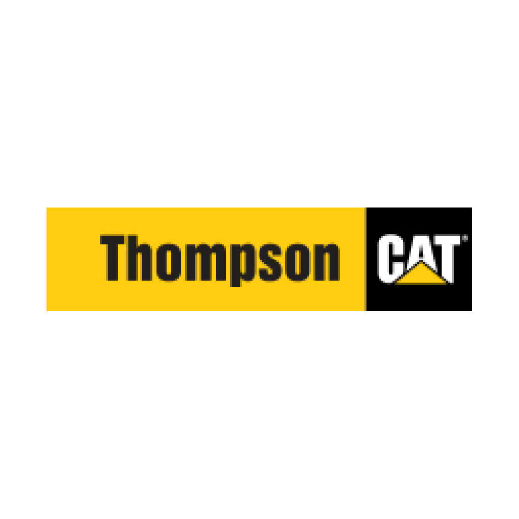 Thompson CAT logo
