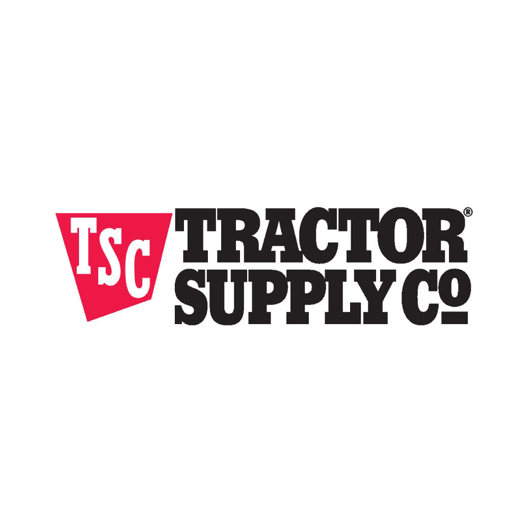 Tractor Supply Company logo