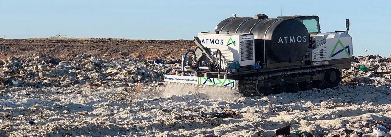 Atmos Technologies