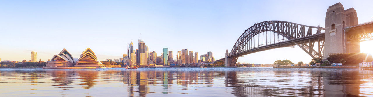 Image of Sydney