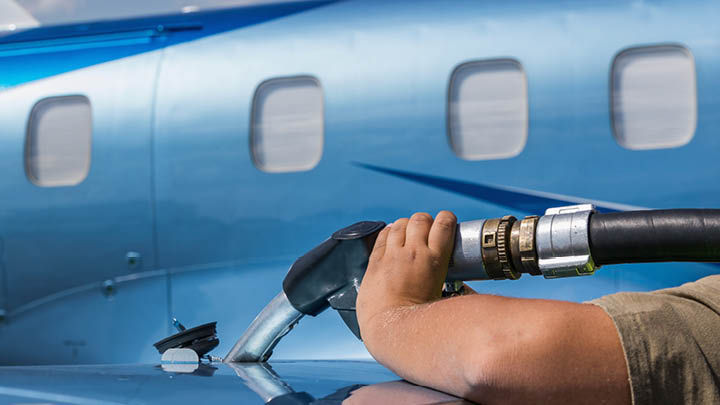 The Credit and Decarbonization Impacts of Sustainable Aviation Fuel