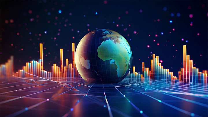 The Case for Going Global, in Pictures