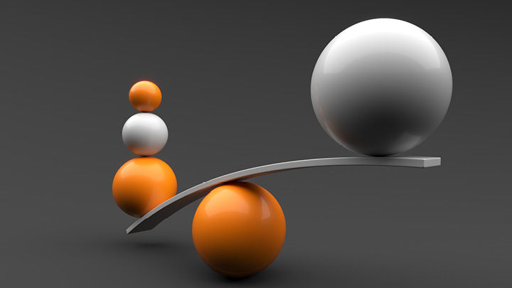The Case for High Yield vs. Equities