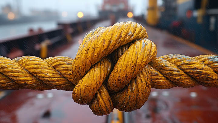 CLO ETFs and the Tariff-Induced Stress Test