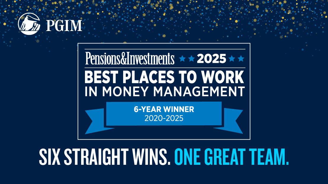 Celebrating six straight years as a Best Place to Work