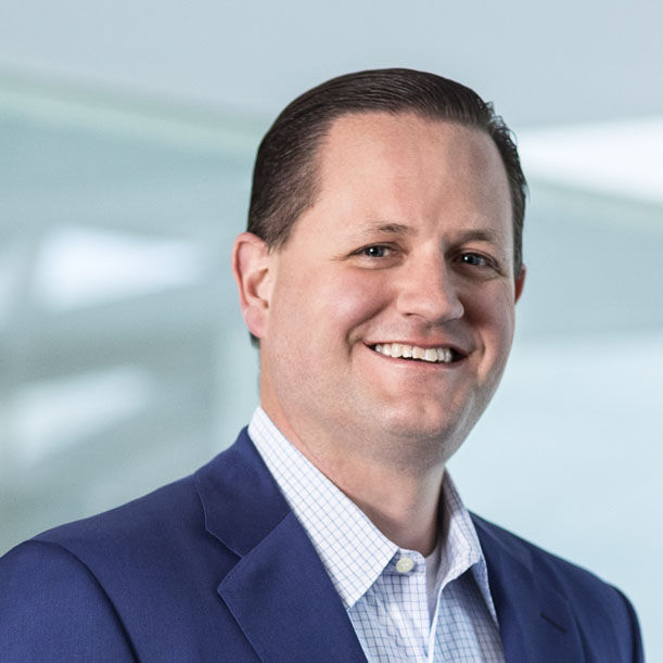 Matt Baker, CFA