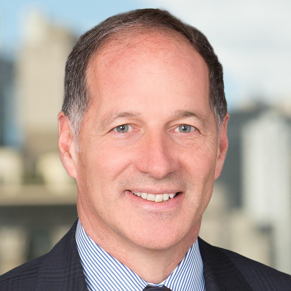 Mark B. Baribeau, CFA