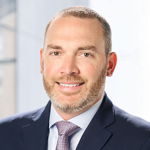 Brian Barnhurst, CFA