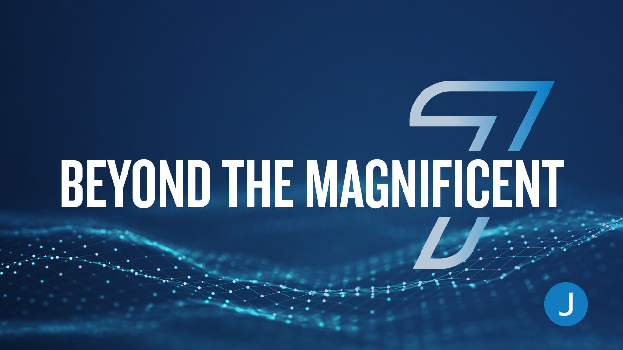 Beyond the Mag 7: A Broader Lens on Growth