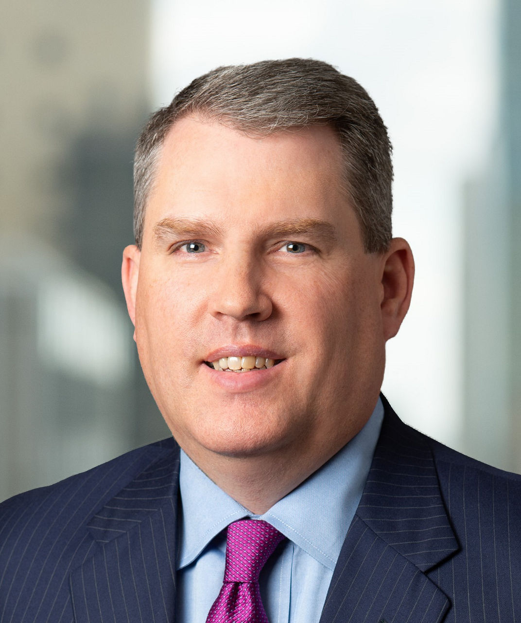Andrew P. Beiger, CIMA