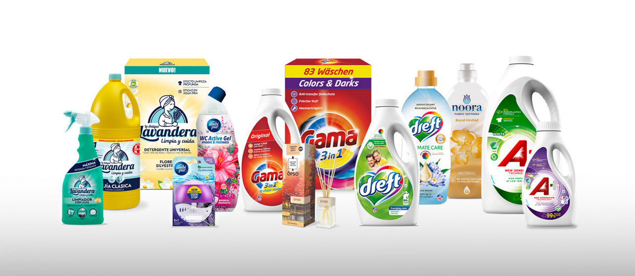 BlueSun Consumer Brands
